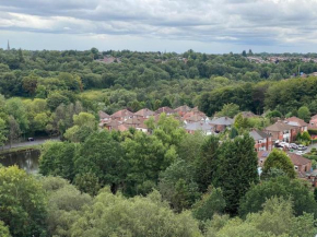 Manchester’s view